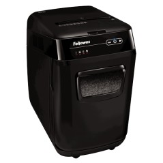 Fellowes Automax 200M Paper Shredder